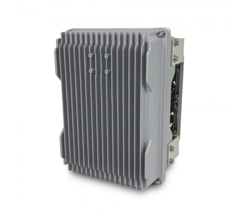 Ящик для джаммеру YC321-FAN-30W Ящик для джаммеру YC321-FAN-30W