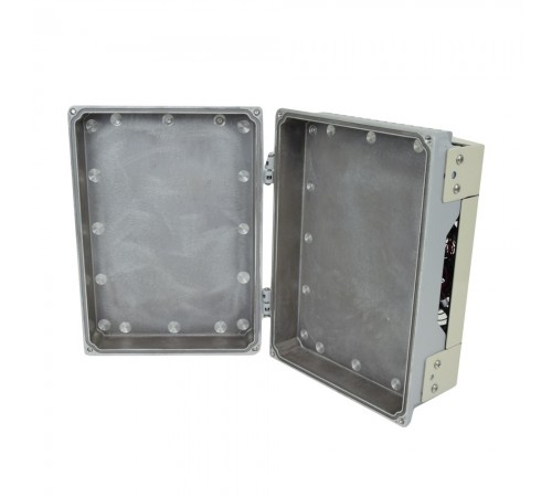 Ящик для джаммеру YC321-FAN-30W Ящик для джаммеру YC321-FAN-30W