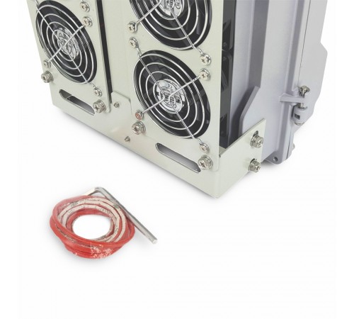 Ящик для джаммеру YC321-FAN-30W Ящик для джаммеру YC321-FAN-30W