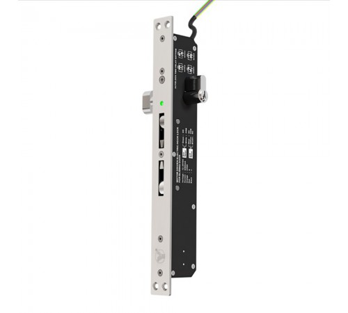 Електроригельний замок Yli Electronic YSD-240DMD(LED) врізний для системи контролю доступу Електроригельний замок Yli Electronic YSD-240DMD(LED) врізний для системи контролю доступу