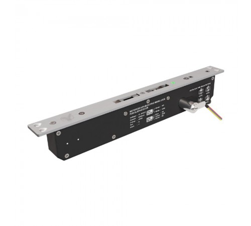 Електроригельний замок Yli Electronic YSD-240DMD(LED) врізний для системи контролю доступу Електроригельний замок Yli Electronic YSD-240DMD(LED) врізний для системи контролю доступу
